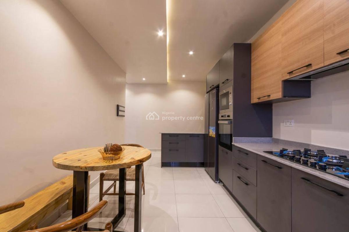 Luxury 1 Bedroom Apartment, Lekki Phase 1, Lekki, Lagos, Flat / Apartment Short Let