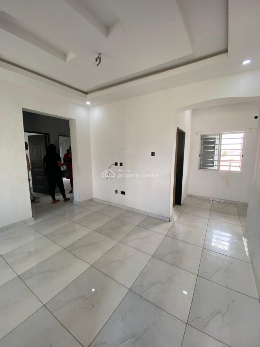 2 Bedroom Apartment, Thomas Estate, Ajah, Lagos, House for Rent