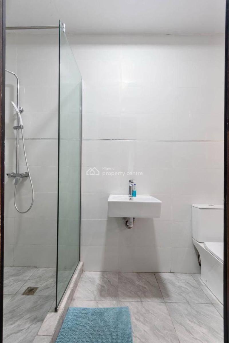 3 Bedroom Apartment, Freedom Way, Ikate, Lekki, Lagos, Flat / Apartment Short Let