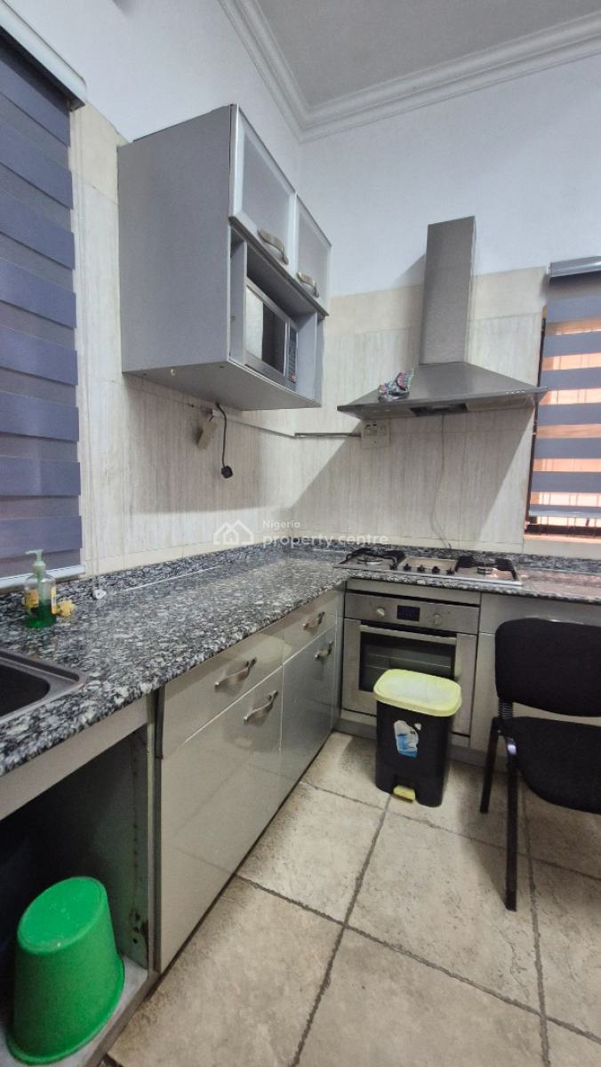 Massive 2 Units of 4 Bedroom Detached Duplexes with Bq, Off Oduduwa Crescent, Ikeja Gra, Ikeja, Lagos, Detached Duplex for Rent