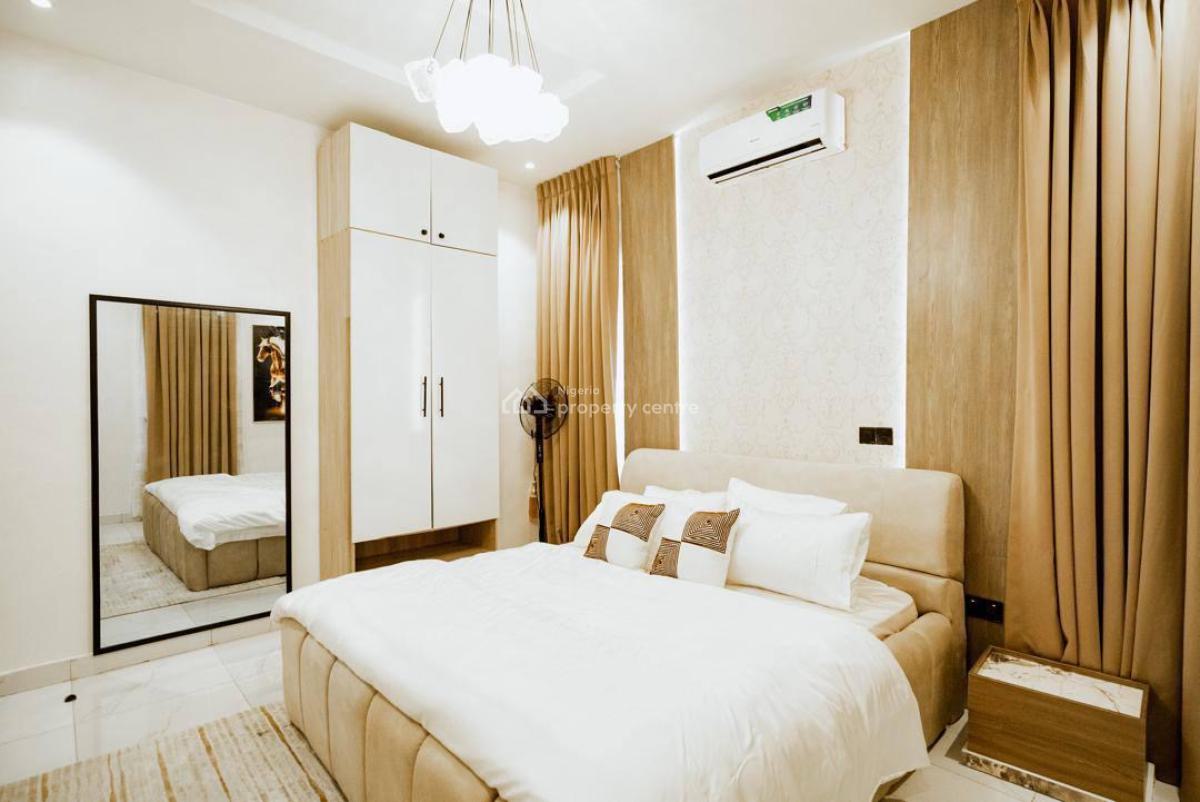 5 Bedroom Apartments, Lekki, Lagos, Flat / Apartment Short Let