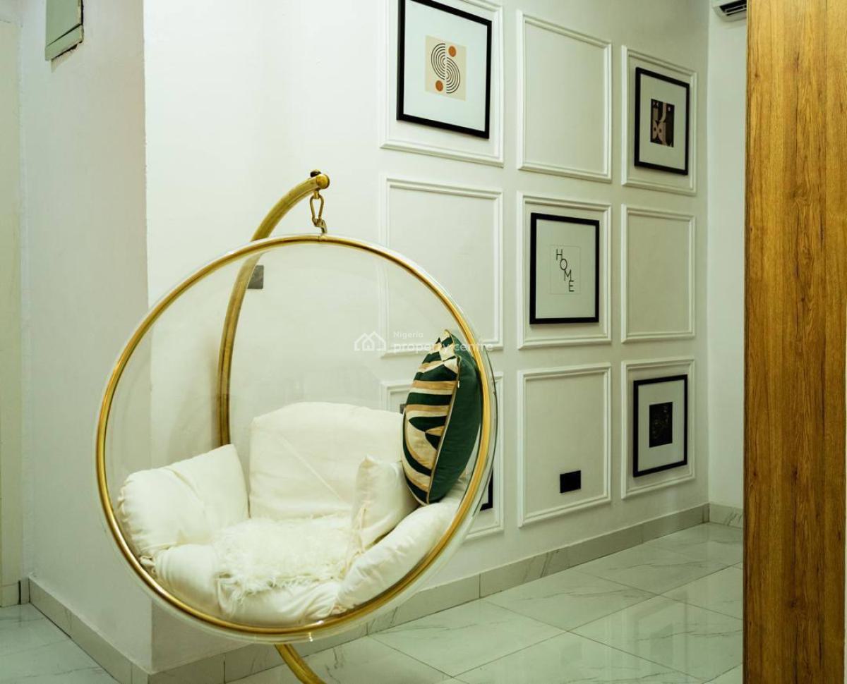 5 Bedroom Apartments, Lekki, Lagos, Flat / Apartment Short Let