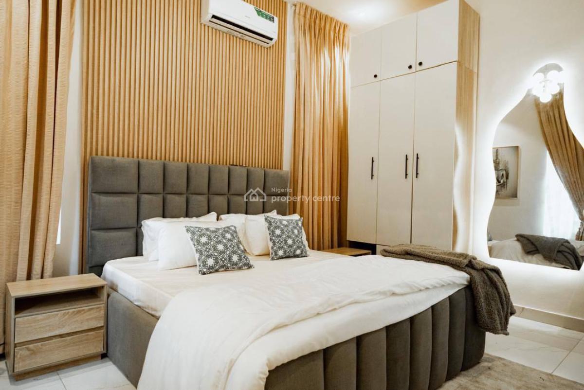 5 Bedroom Apartments, Lekki, Lagos, Flat / Apartment Short Let