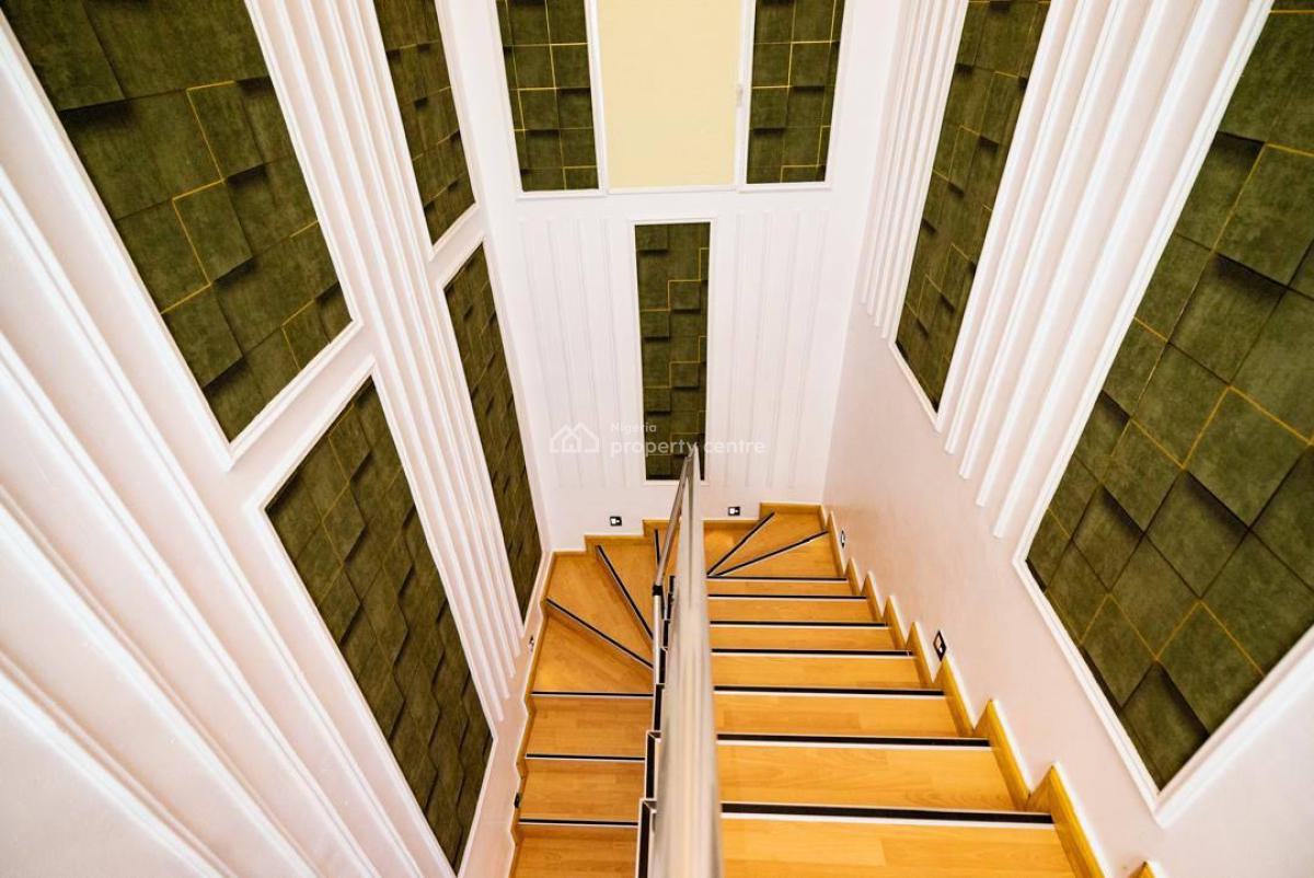 5 Bedroom Apartments, Lekki, Lagos, Flat / Apartment Short Let