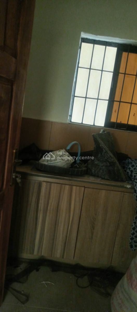 Newly Built Executive Mini Flat (room & Parlor), Lbs, Sangotedo, Ajah, Lagos, Mini Flat (room and Parlour) for Rent