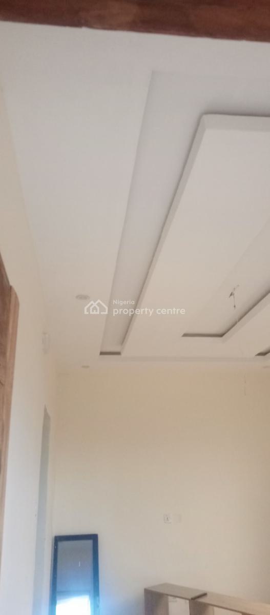 Newly Built Executive Mini Flat (room & Parlor), Lbs, Sangotedo, Ajah, Lagos, Mini Flat (room and Parlour) for Rent
