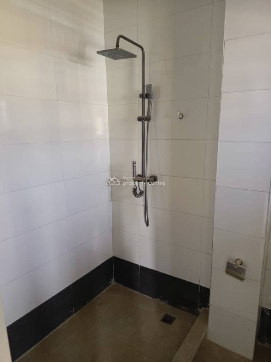 Brand New Luxury Spacious Smart 4 Bedrooms Terrace Duplex with Bq, Gwarinpa, Abuja, Terraced Duplex for Sale