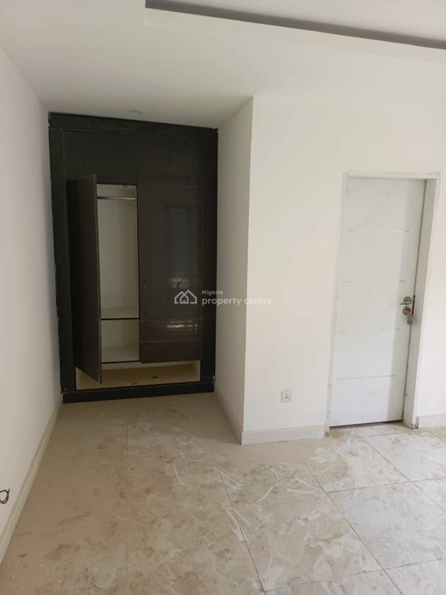 Brand New Luxury Spacious Smart 4 Bedrooms Terrace Duplex with Bq, Gwarinpa, Abuja, Terraced Duplex for Sale