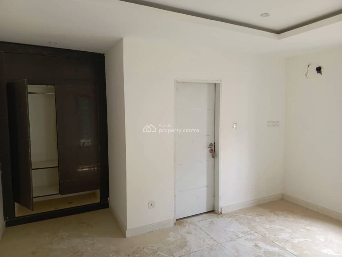 Brand New Luxury Spacious Smart 4 Bedrooms Terrace Duplex with Bq, Gwarinpa, Abuja, Terraced Duplex for Sale