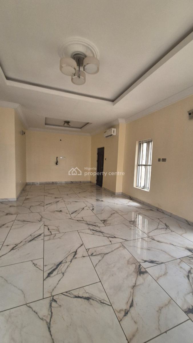 Massive 5 Bedroom Detached Duplex 1 Room Bq, Off Sasegbon Street, Ikeja Gra, Ikeja, Lagos, Detached Duplex for Rent