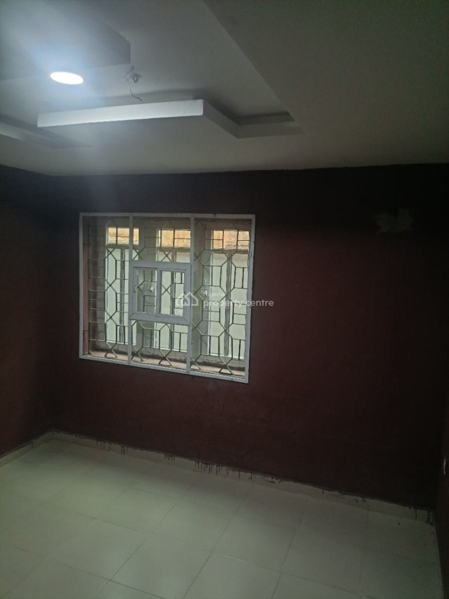 3 Bedroom Semi Detached Bungalow, Anfani, Ringroad, Challenge, Ibadan, Oyo, Semi-detached Bungalow for Rent
