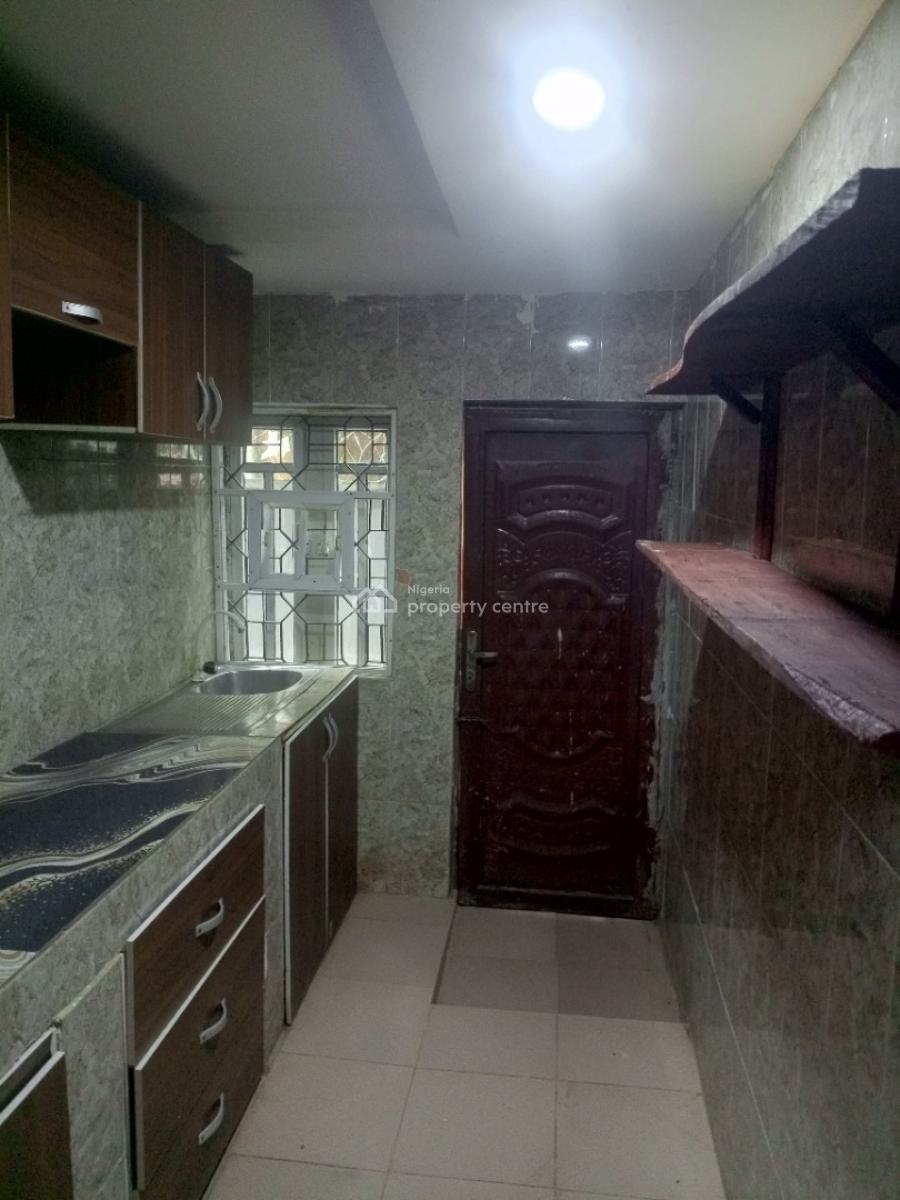 3 Bedroom Semi Detached Bungalow, Anfani, Ringroad, Challenge, Ibadan, Oyo, Semi-detached Bungalow for Rent