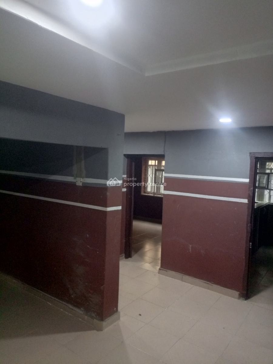 3 Bedroom Semi Detached Bungalow, Anfani, Ringroad, Challenge, Ibadan, Oyo, Semi-detached Bungalow for Rent