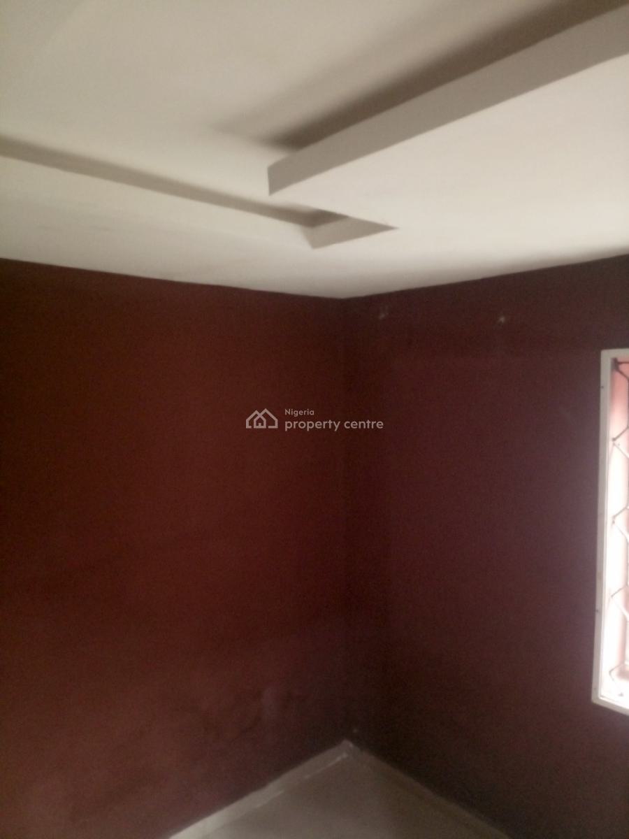 3 Bedroom Semi Detached Bungalow, Anfani, Ringroad, Challenge, Ibadan, Oyo, Semi-detached Bungalow for Rent