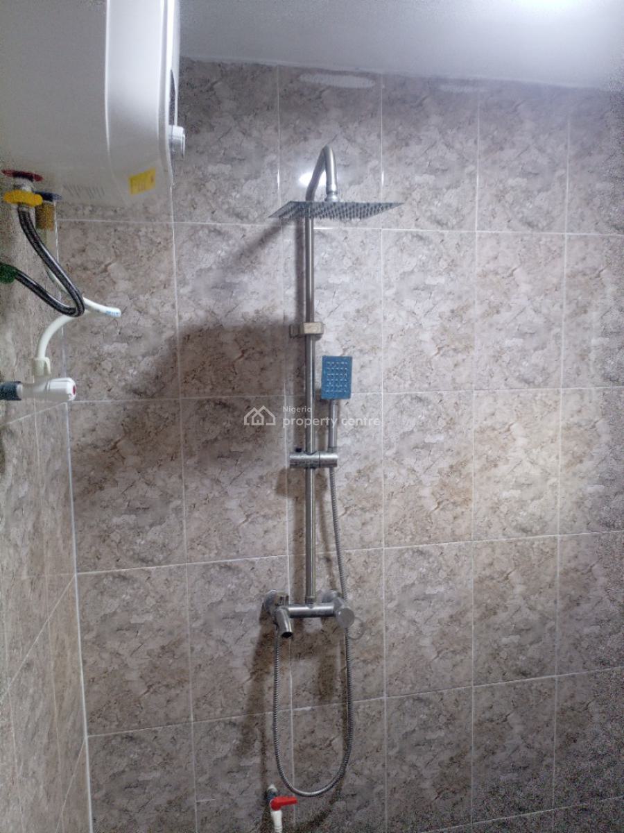 3 Bedroom Semi Detached Bungalow, Anfani, Ringroad, Challenge, Ibadan, Oyo, Semi-detached Bungalow for Rent