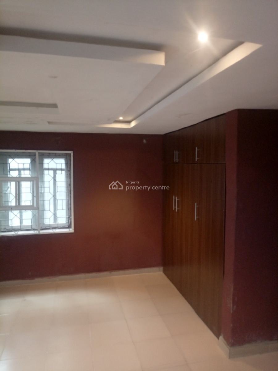 3 Bedroom Semi Detached Bungalow, Anfani, Ringroad, Challenge, Ibadan, Oyo, Semi-detached Bungalow for Rent