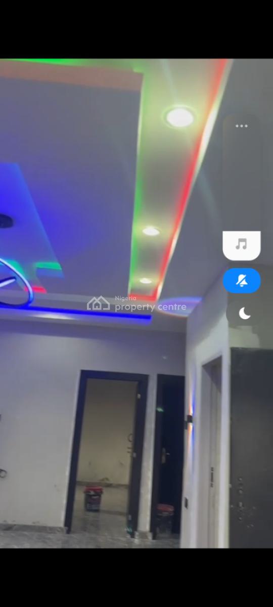 2 Bedroom Flat, Gloryland Estate, Isheri Olofin, Alimosho, Lagos, Flat / Apartment for Rent