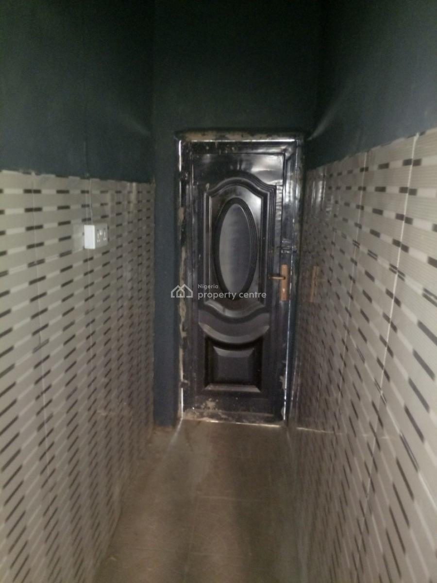 2 Bedroom Flat, Akinbode Zone 3, Oluwo, Egbeda, Oyo, Semi-detached Bungalow for Rent