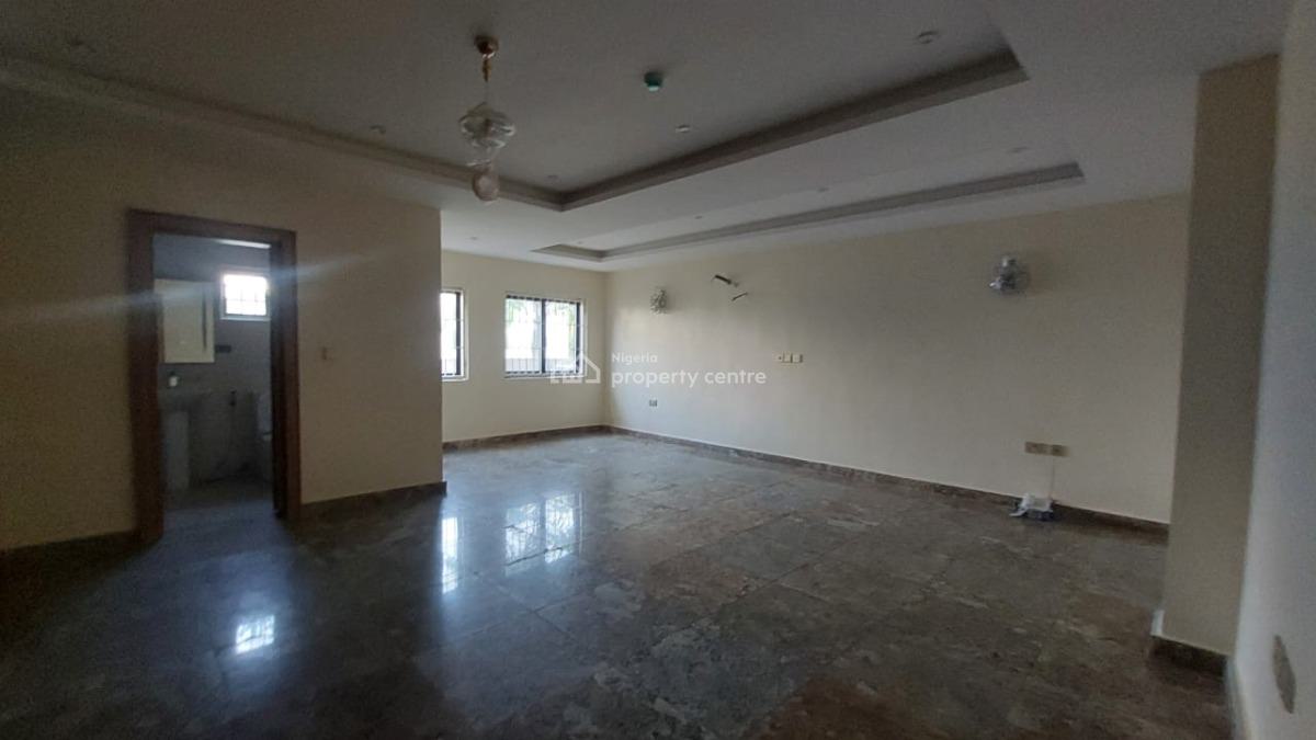 Tastefully Finished 3-bedroom Apartment, Asokoro District, Abuja, Flat / Apartment for Rent