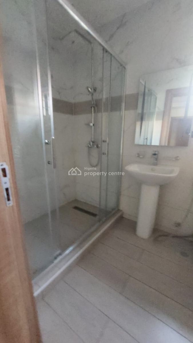 Tastefully Finished 3-bedroom Apartment, Asokoro District, Abuja, Flat / Apartment for Rent