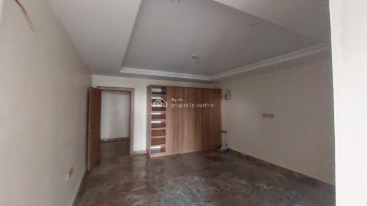 Tastefully Finished 3-bedroom Apartment, Asokoro District, Abuja, Flat / Apartment for Rent
