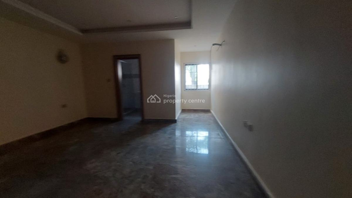 Tastefully Finished 3-bedroom Apartment, Asokoro District, Abuja, Flat / Apartment for Rent