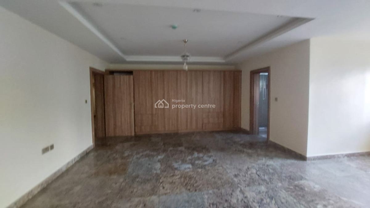 Tastefully Finished 3-bedroom Apartment, Asokoro District, Abuja, Flat / Apartment for Rent