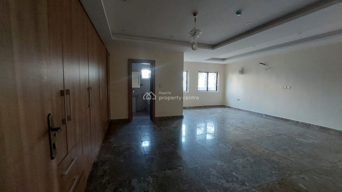 Tastefully Finished 3-bedroom Apartment, Asokoro District, Abuja, Flat / Apartment for Rent