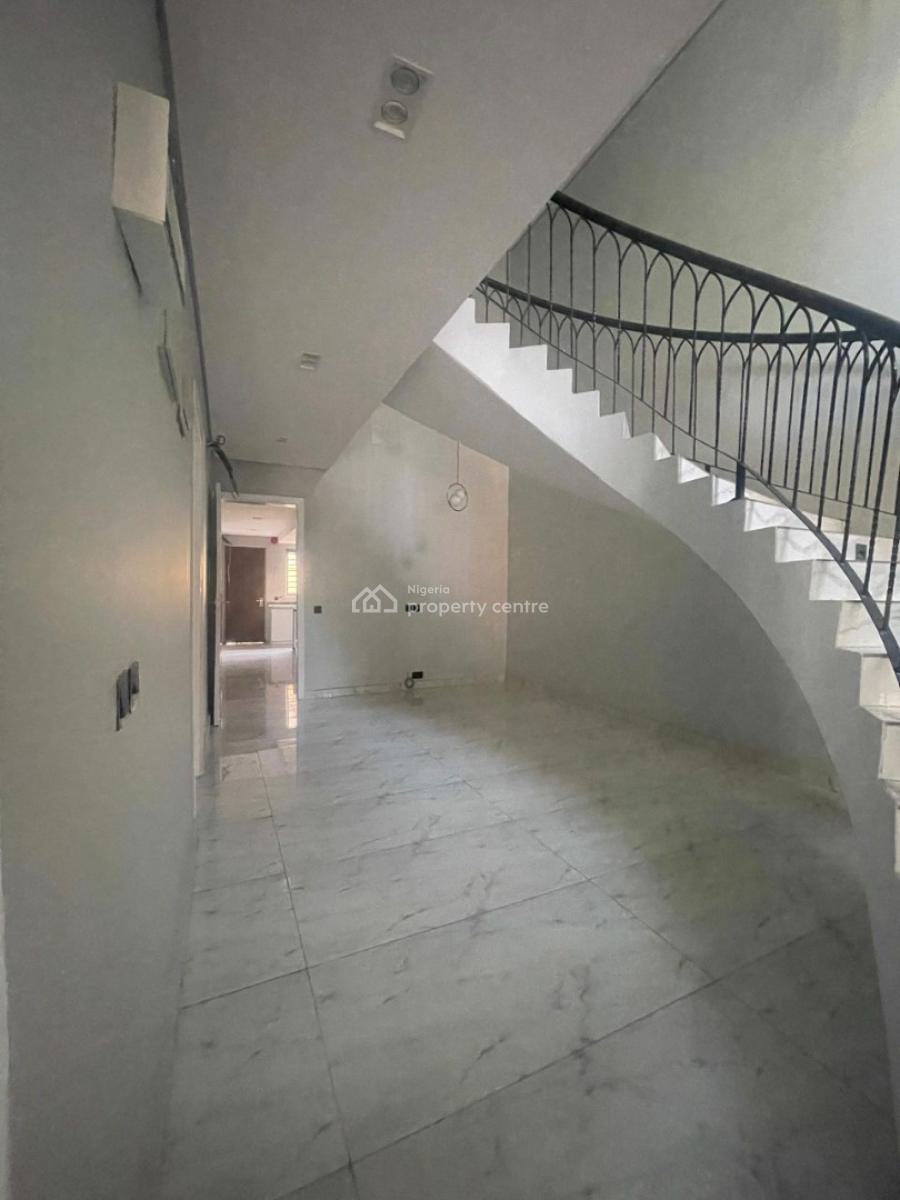 Lovely & Spacious 4 Bedroom Fully Detached Duplex, Lekki County Homes, Lekki, Lagos, Detached Duplex for Sale