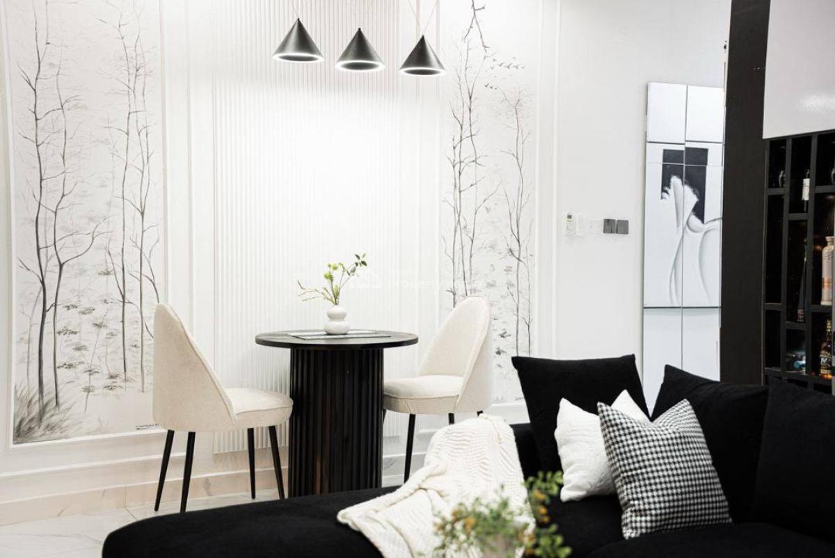 Luxury 2 Bedroom Flat, Ikate, Lekki, Lagos, Flat / Apartment Short Let