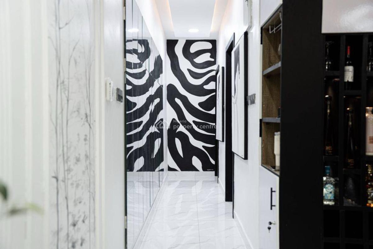 Luxury 2 Bedroom Flat, Ikate, Lekki, Lagos, Flat / Apartment Short Let