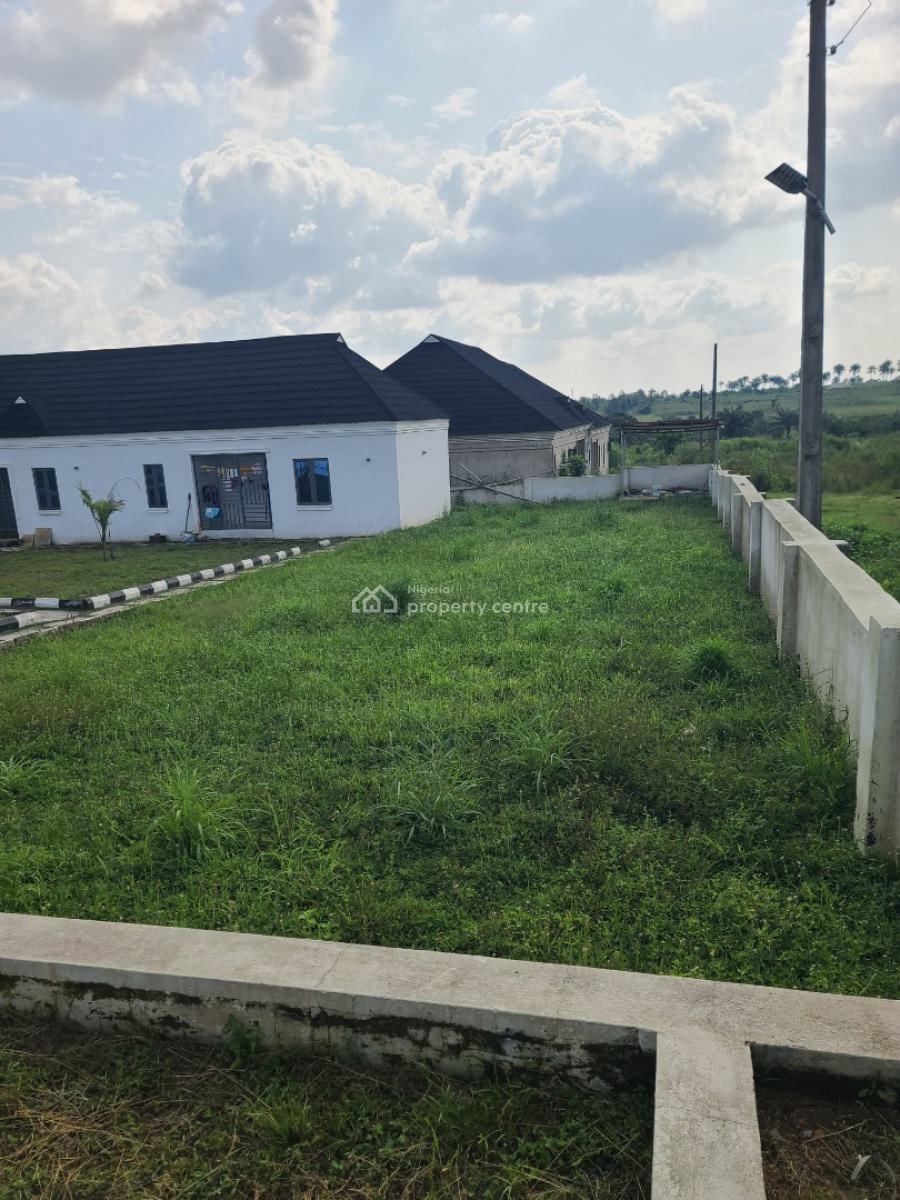 Land  with C of O, Osogbo, Osun, Mixed-use Land for Sale