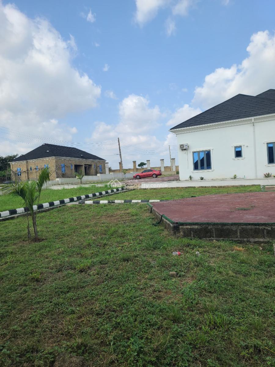 Land  with C of O, Osogbo, Osun, Mixed-use Land for Sale