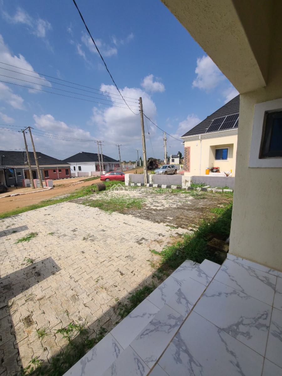 Land  with C of O, Osogbo, Osun, Mixed-use Land for Sale