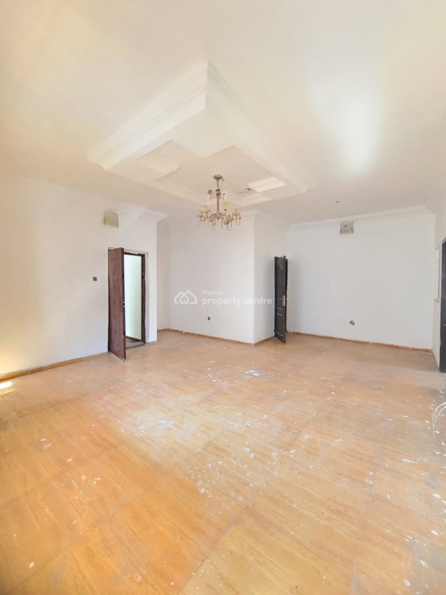 Standard and Spacious 3 Bedroom Apartment, Royal View Estate, Lekki County, Lekki, Lagos, Flat / Apartment for Rent