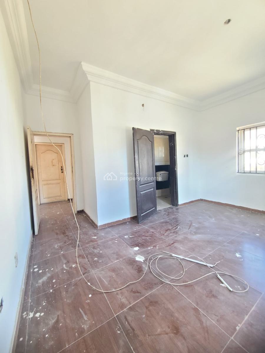 Standard and Spacious 3 Bedroom Apartment, Royal View Estate, Lekki County, Lekki, Lagos, Flat / Apartment for Rent