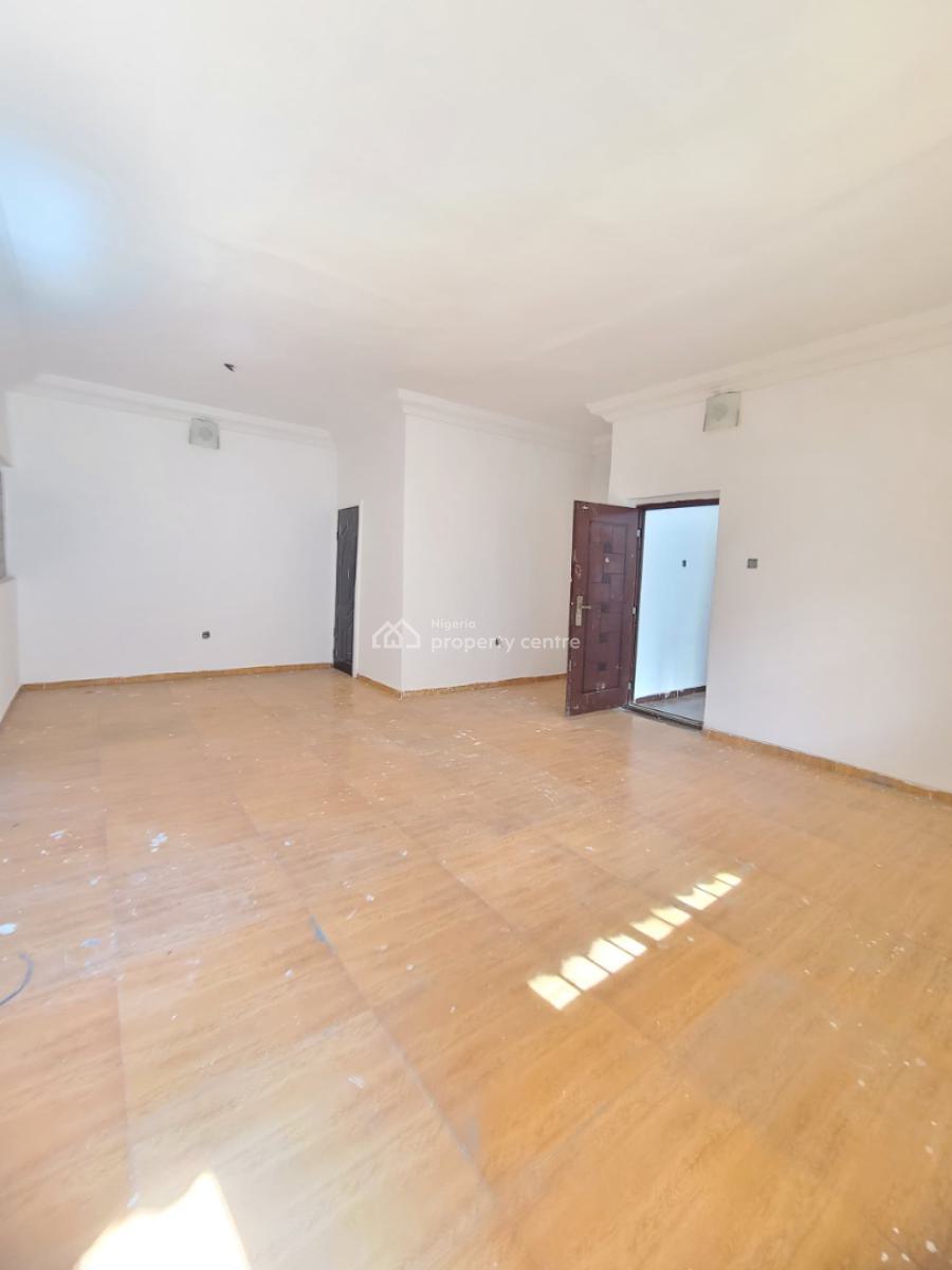 Standard and Spacious 3 Bedroom Apartment, Royal View Estate, Lekki County, Lekki, Lagos, Flat / Apartment for Rent