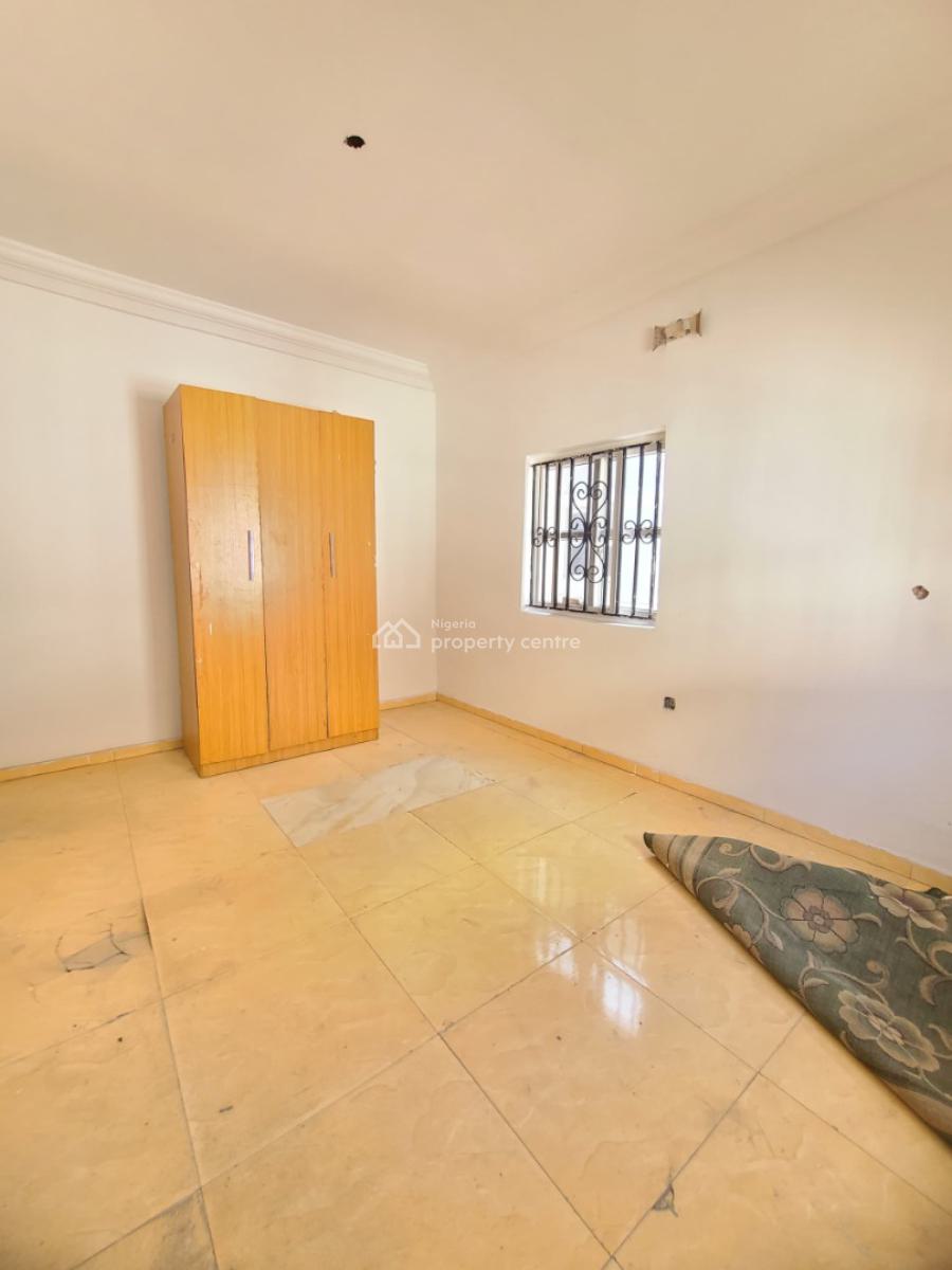 Standard and Spacious 3 Bedroom Apartment, Royal View Estate, Lekki County, Lekki, Lagos, Flat / Apartment for Rent