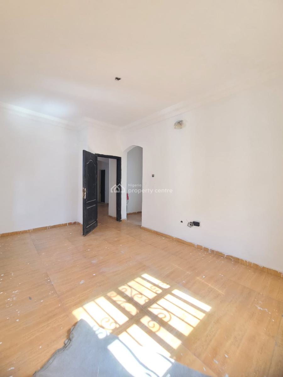 Standard and Spacious 3 Bedroom Apartment, Royal View Estate, Lekki County, Lekki, Lagos, Flat / Apartment for Rent