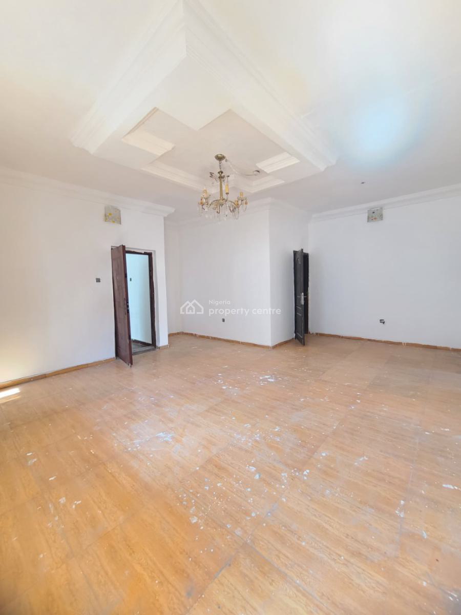 Standard and Spacious 3 Bedroom Apartment, Royal View Estate, Lekki County, Lekki, Lagos, Flat / Apartment for Rent