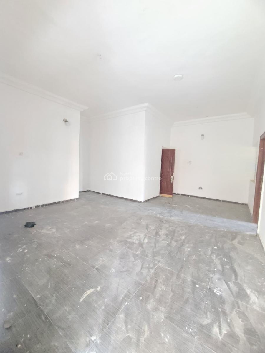 Standard and Spacious 2 Bedroom Apartment, Royal View Estate, Lekki County, Lekki, Lagos, Flat / Apartment for Rent