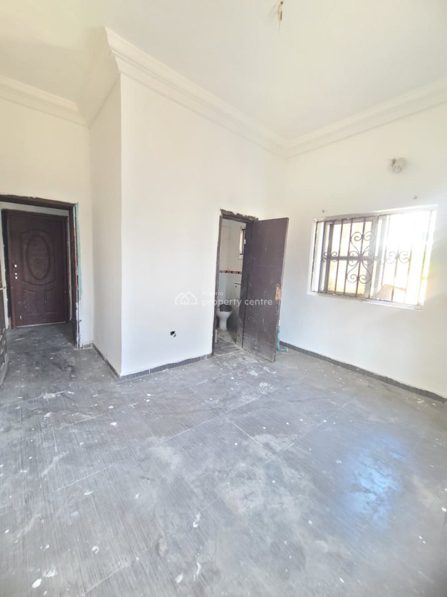 Standard and Spacious 2 Bedroom Apartment, Royal View Estate, Lekki County, Lekki, Lagos, Flat / Apartment for Rent