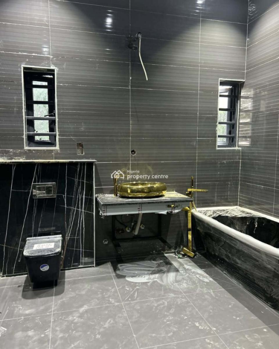 5bedroom Detached House with a Pool and Cinema, Off Queens Drive, Old Ikoyi, Ikoyi, Lagos, Detached Duplex for Sale