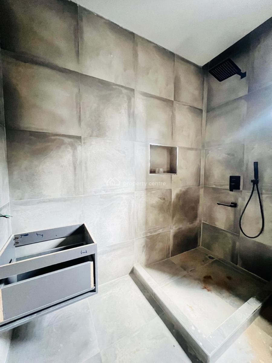 6 Mansion Plus Bq in a Serene Location., Ikeja Gra, Ikeja, Lagos, Detached Duplex for Sale