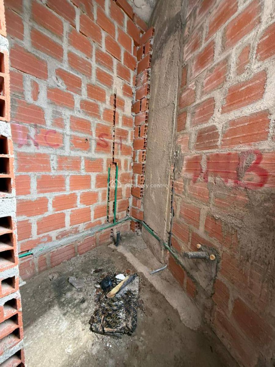 5 Bedroom Detached Duplex with Bq(off Plan), Banana Island, Ikoyi, Lagos, Detached Duplex for Sale