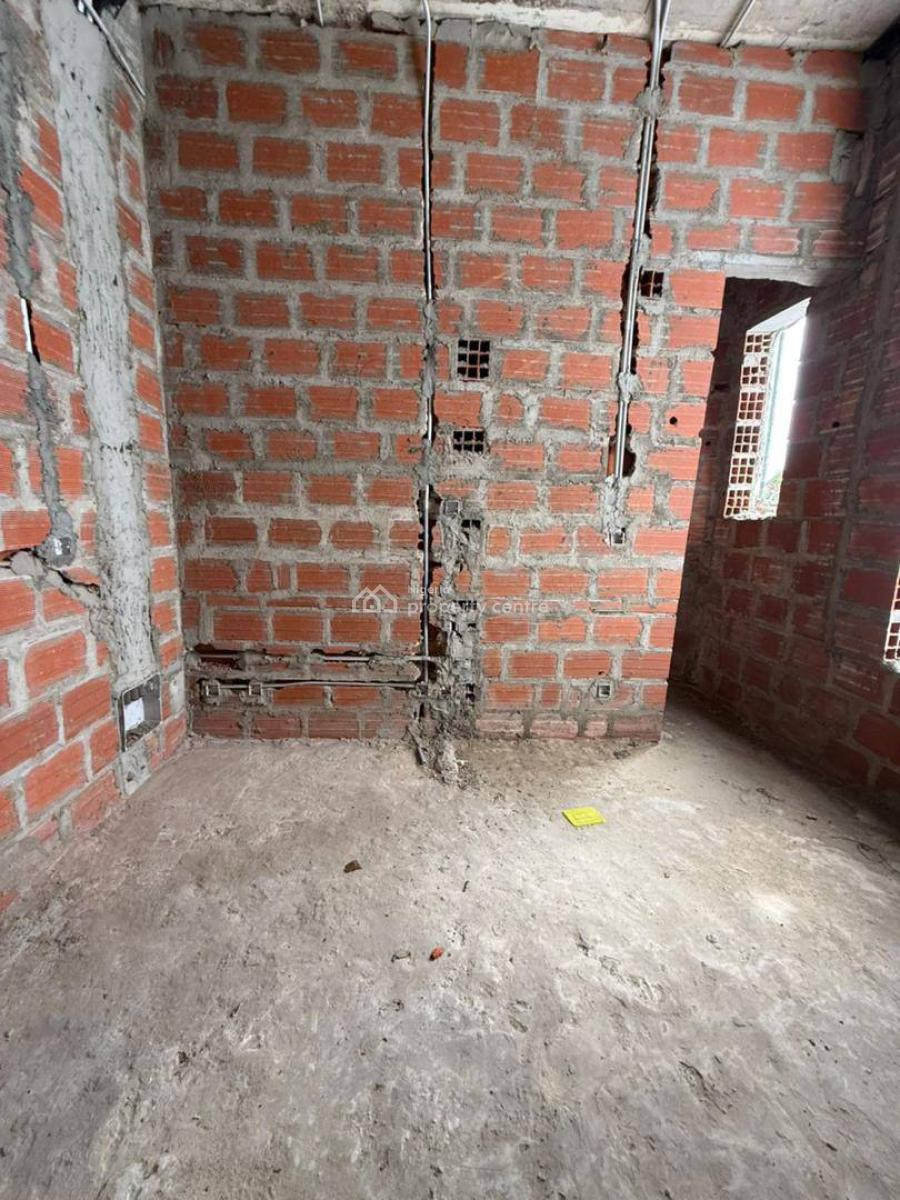 5 Bedroom Detached Duplex with Bq(off Plan), Banana Island, Ikoyi, Lagos, Detached Duplex for Sale