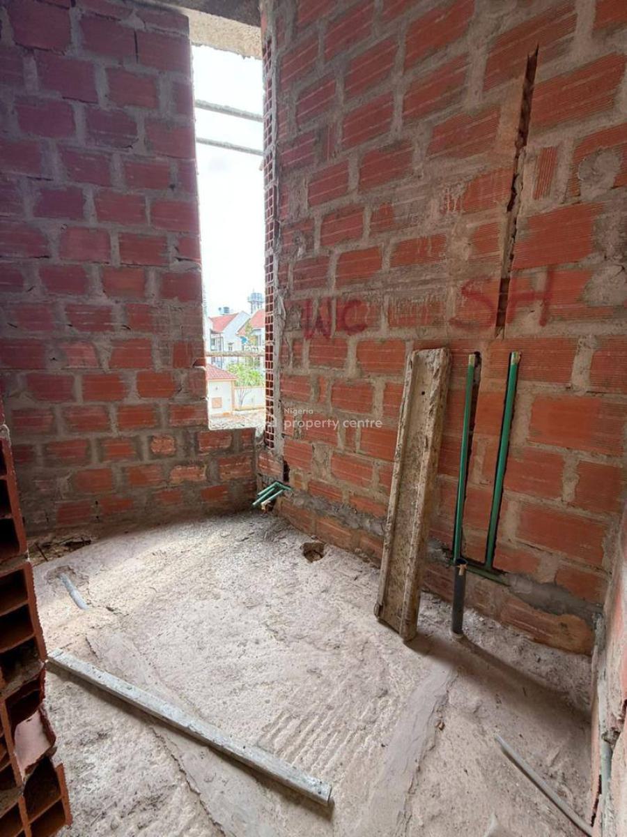 5 Bedroom Detached Duplex with Bq(off Plan), Banana Island, Ikoyi, Lagos, Detached Duplex for Sale