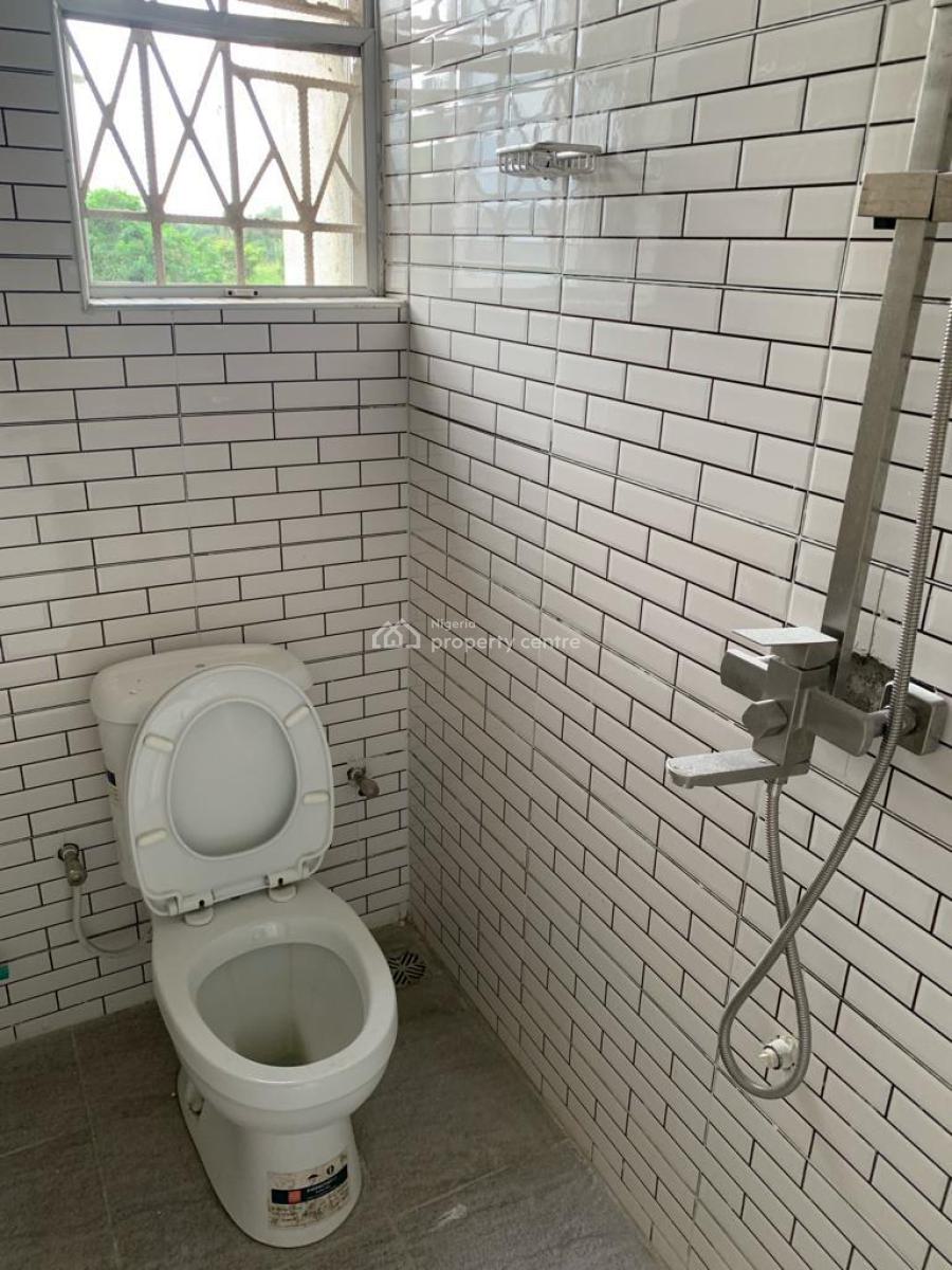 Well Built Self-contained, Abijo, Abijo, Lekki, Lagos, Flat / Apartment for Rent