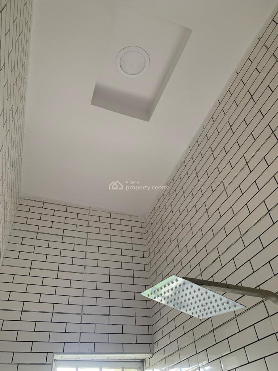 Well Built Self-contained, Abijo, Abijo, Lekki, Lagos, Flat / Apartment for Rent