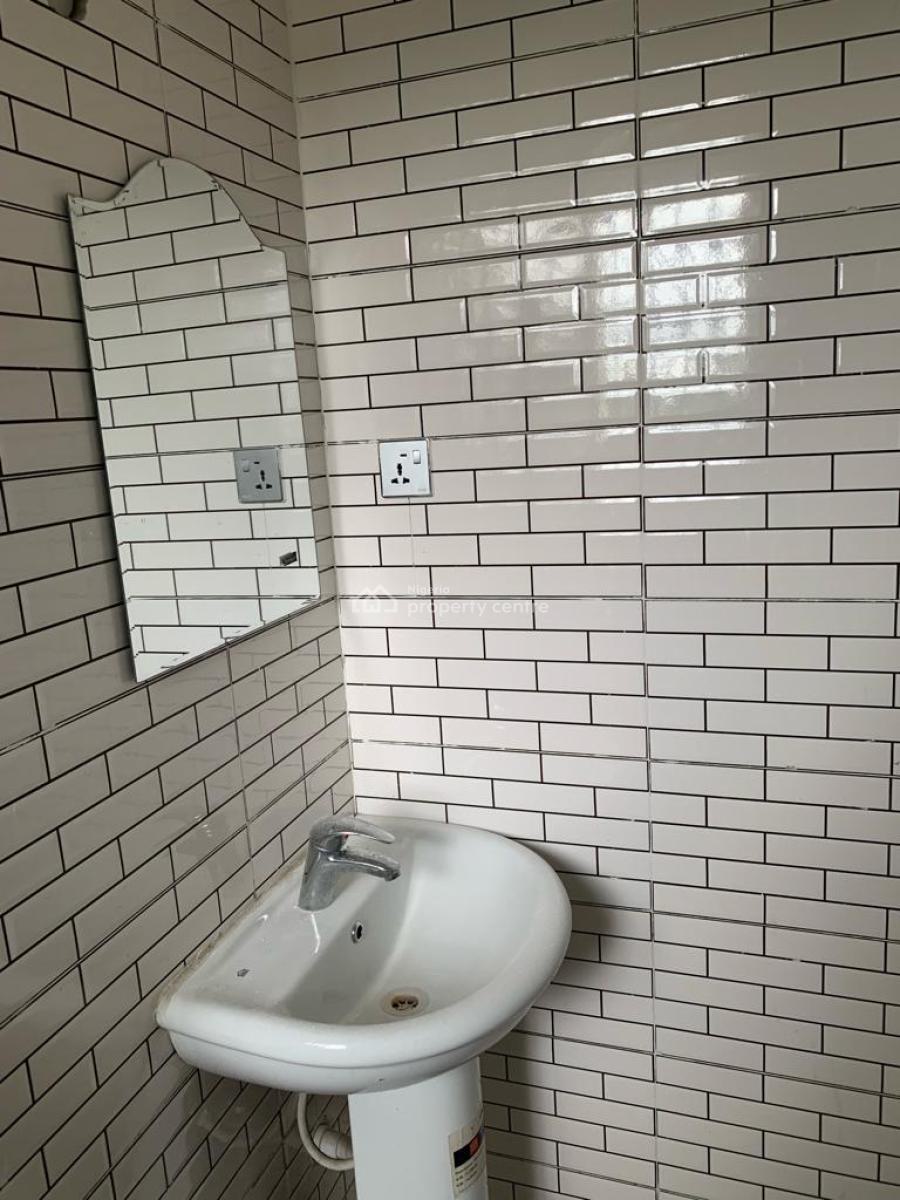 Well Built Self-contained, Abijo, Abijo, Lekki, Lagos, Flat / Apartment for Rent